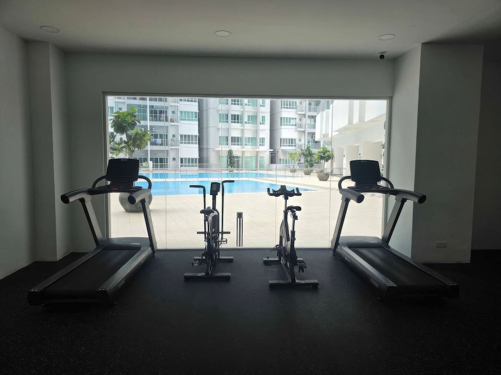 Razak City Residences by Emily in Town