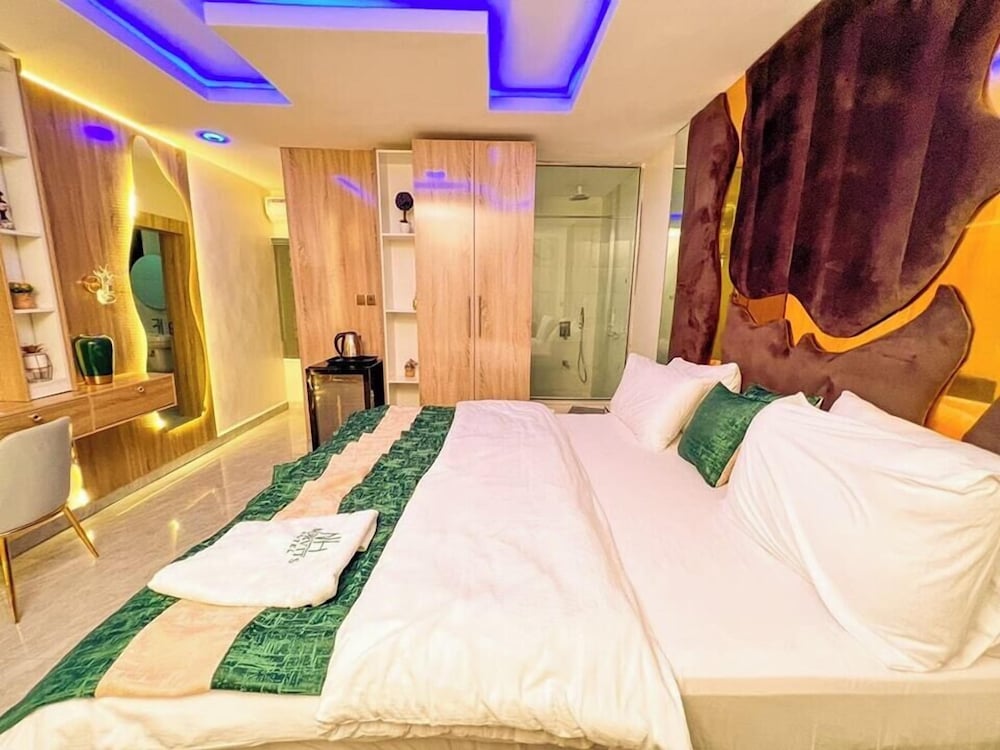 Norvits Hotel
