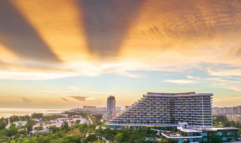 Beihai Marriott Resort
