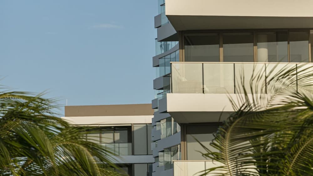 w Amazing 2BR With Pool and Balcony in Cartagena
