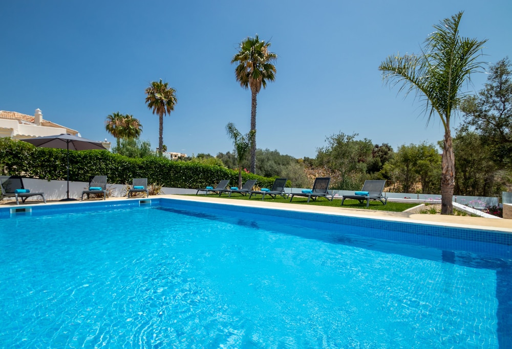 Villa Riviera view 5