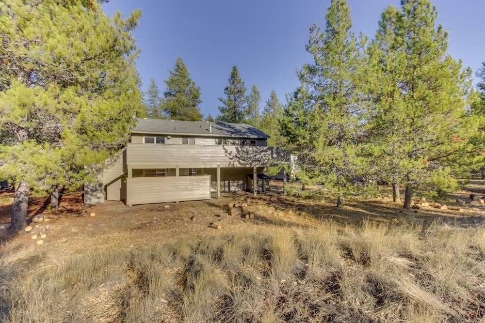6 Approach 4 Bedroom Home