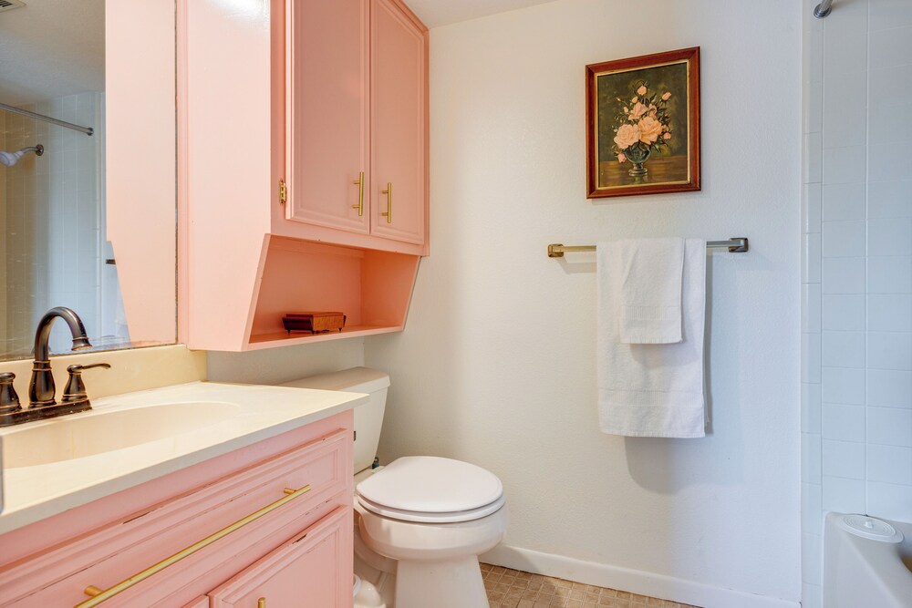 Hill Country Townhome: Close to Parks & Hiking