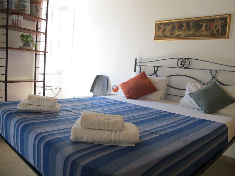 Banchi Prestige - Castel Sant Angelo