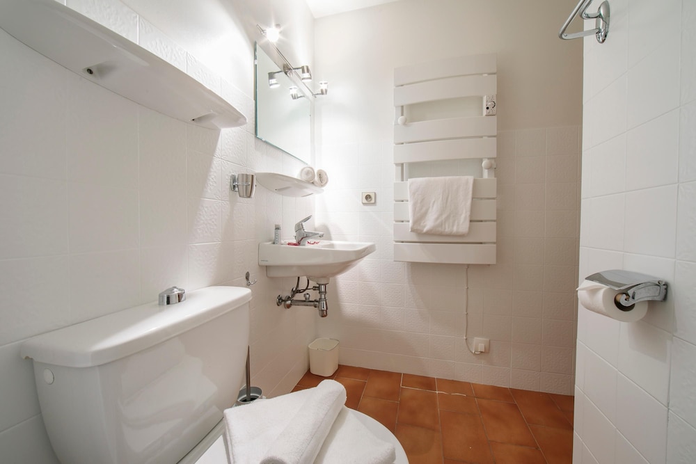 Chalet Charpoua in Le Tour Argenti re