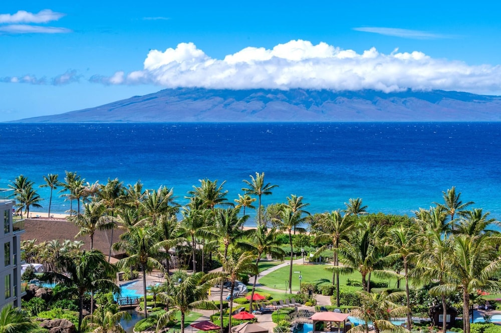 Honua Kai Konea 2 Free Rental Cars KBM Resorts Extra Luxury Villa 2 Units, 6 Bedrooms Ml-1451