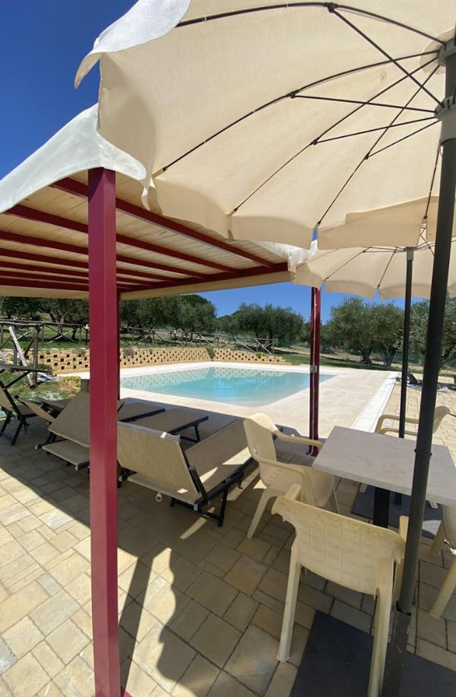 La Casa Del Sole in Casamaggiore
