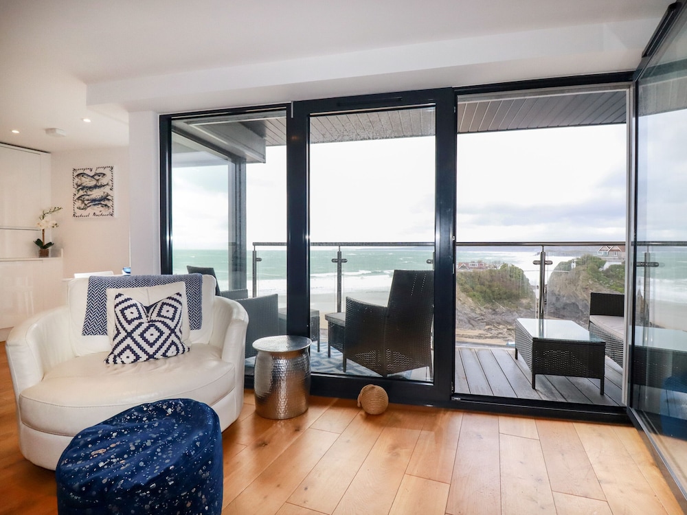 Towan Penthouse