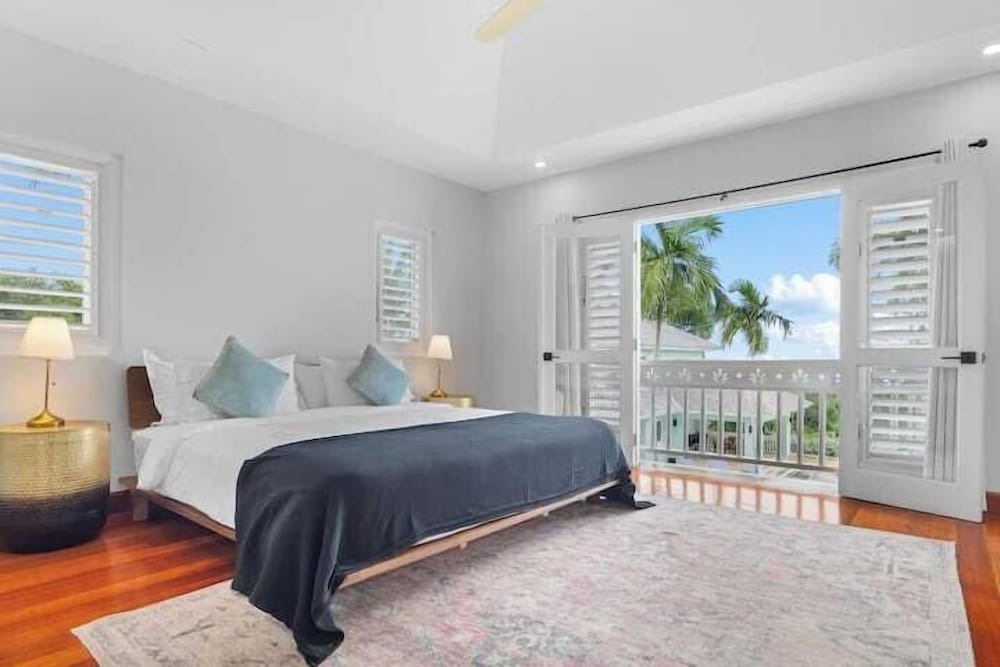 Greens 4BR