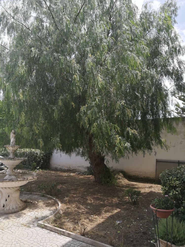 Garden Inn
