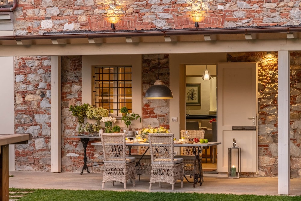Egidio City Farmhouse