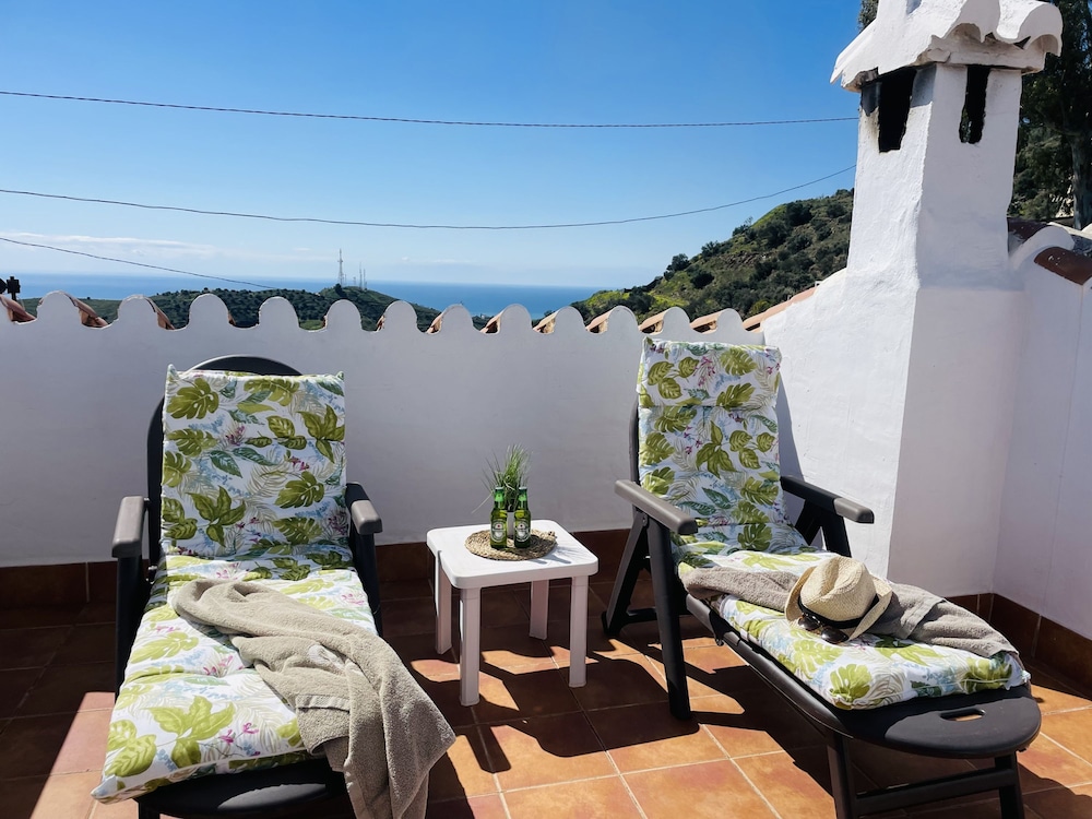 Cortijo Montesue os con Vistas by At Home Costa de