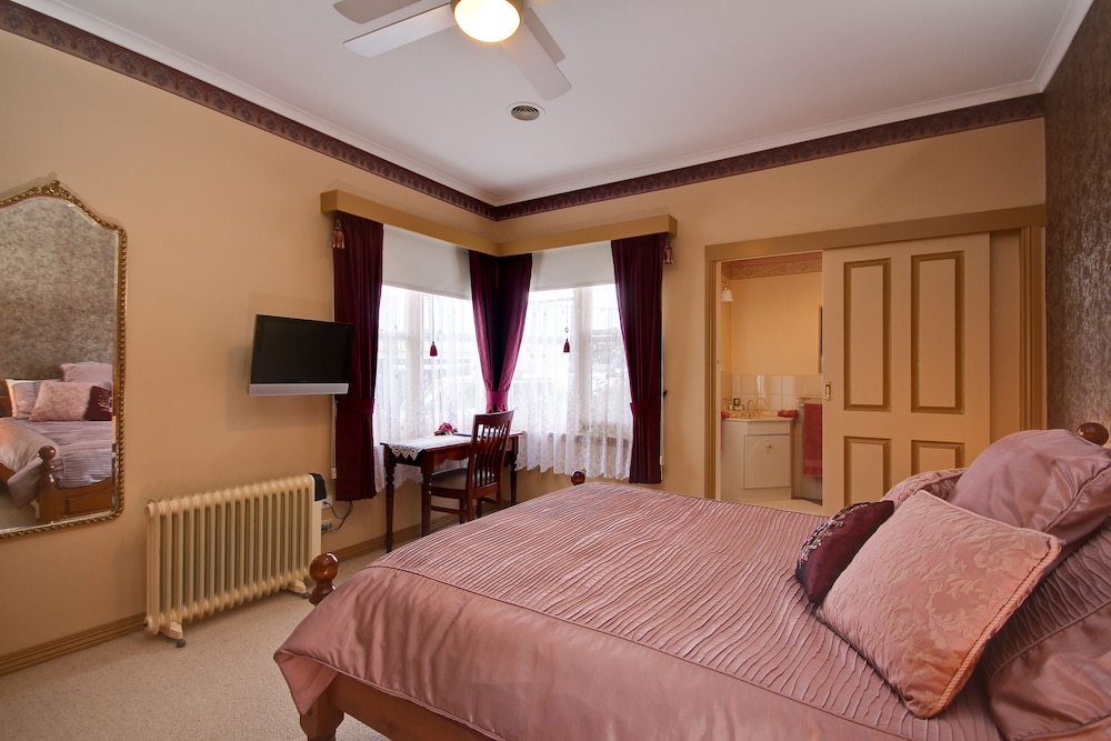 B & B at Winterbrook