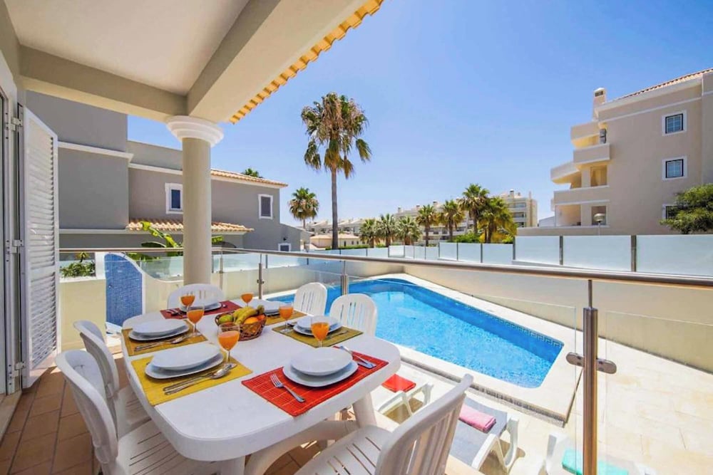 Villa Rosario Views