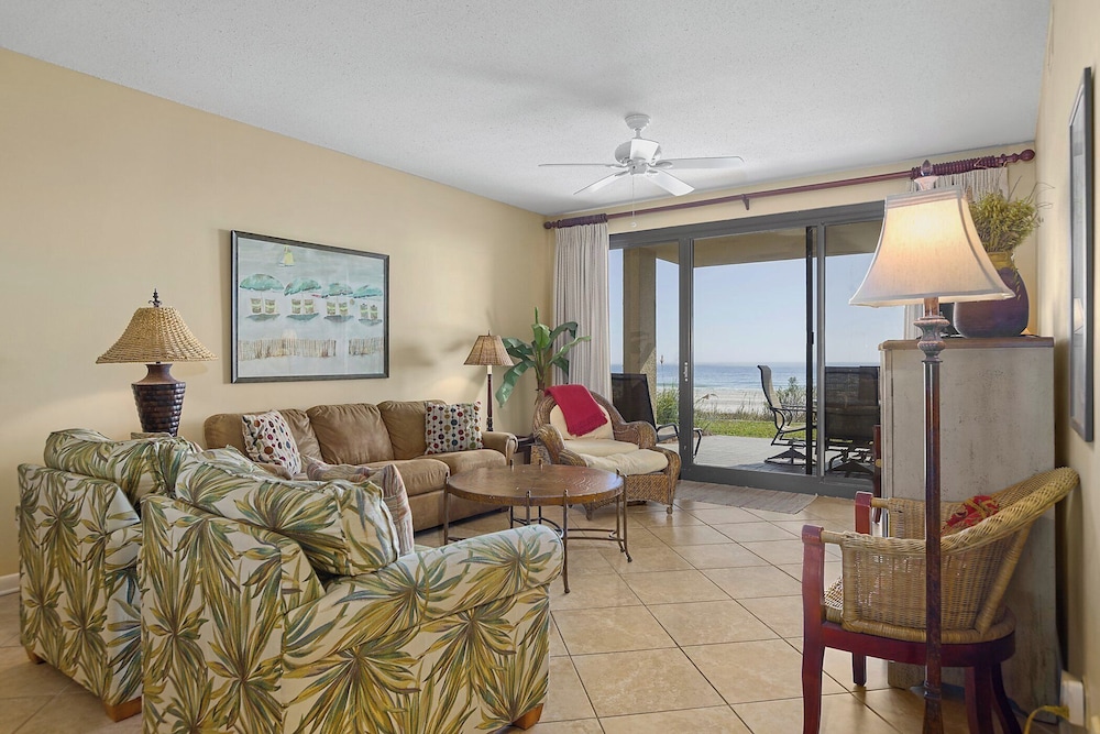 Romar House by Southern Vacation Rentals