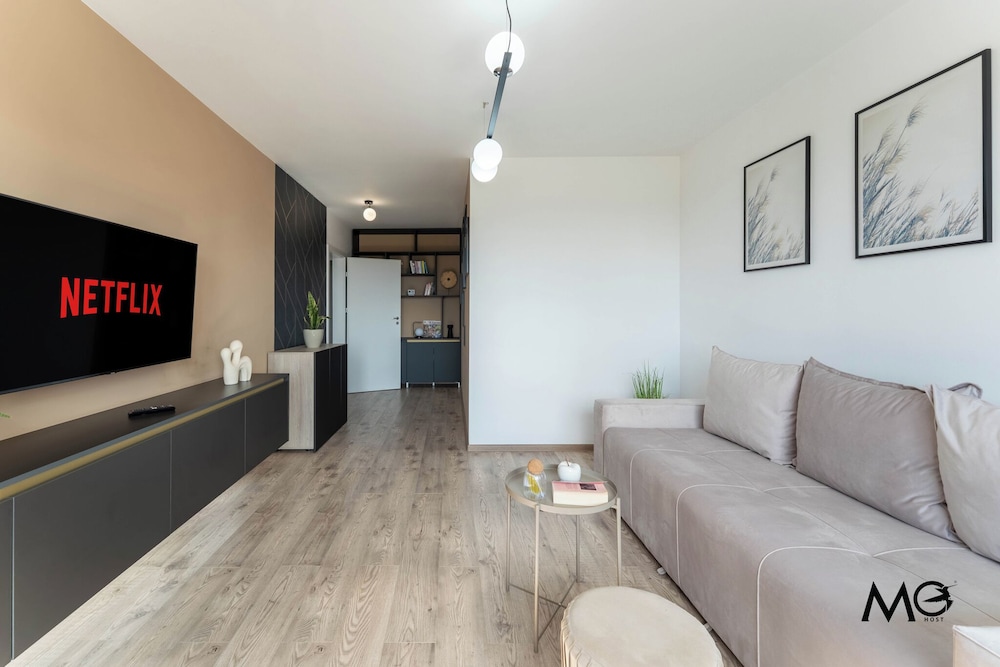 MoHost Noblesse - Urban Style & Comfort