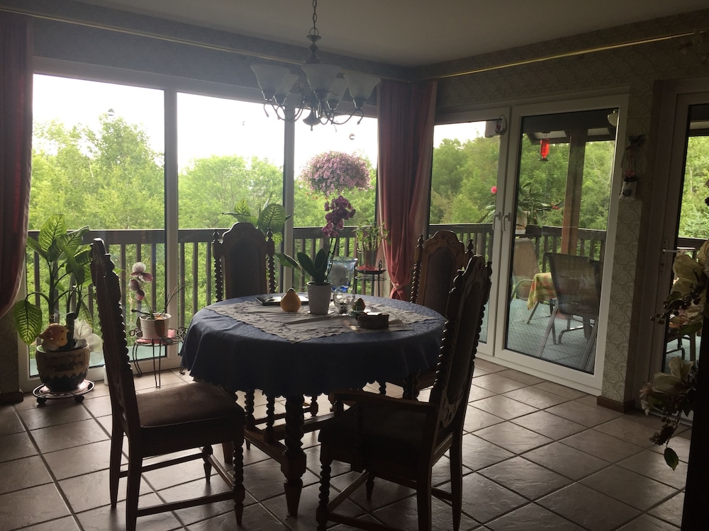 Chalet Rosemarie