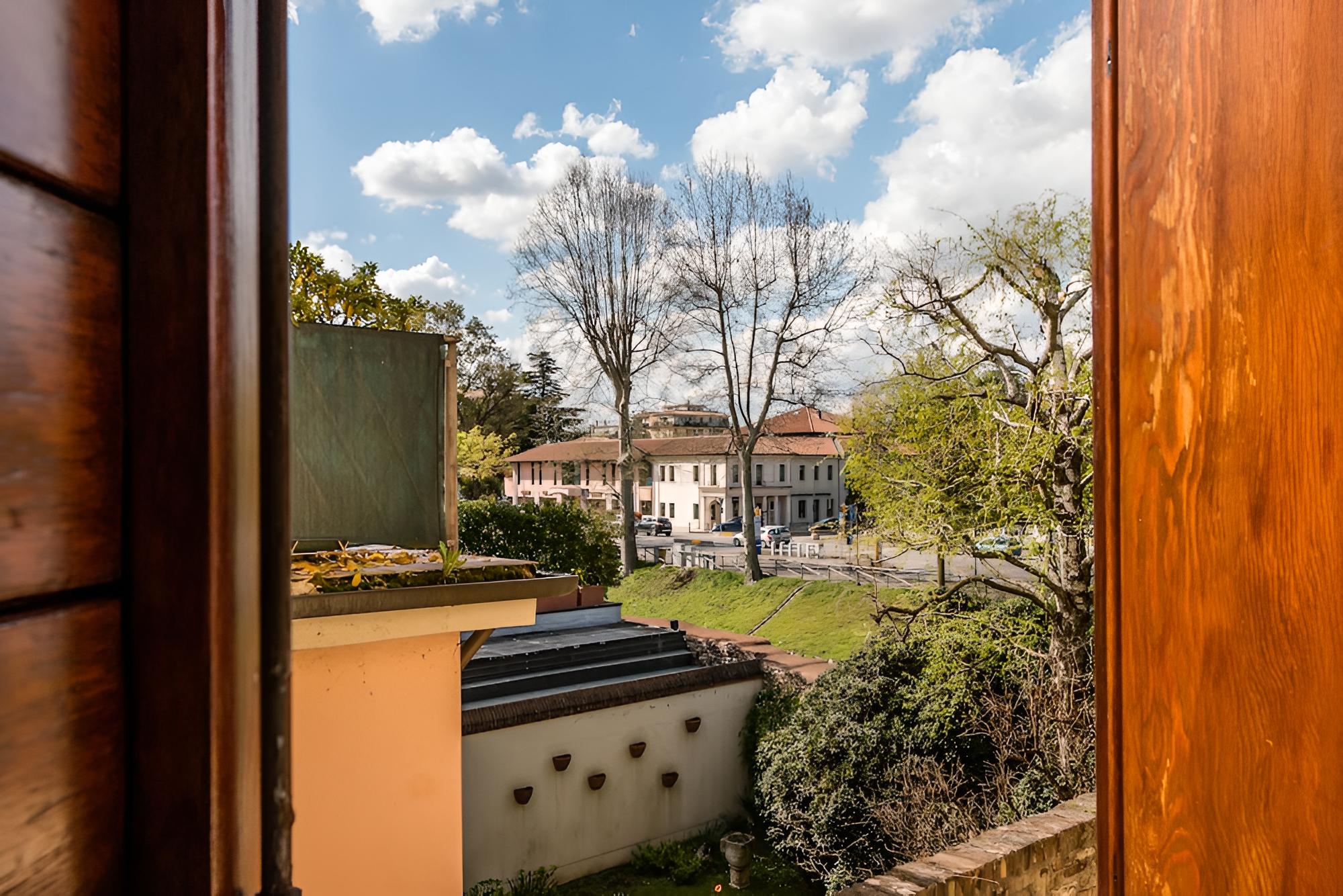 San Tomaso Boutique Stay Treviso