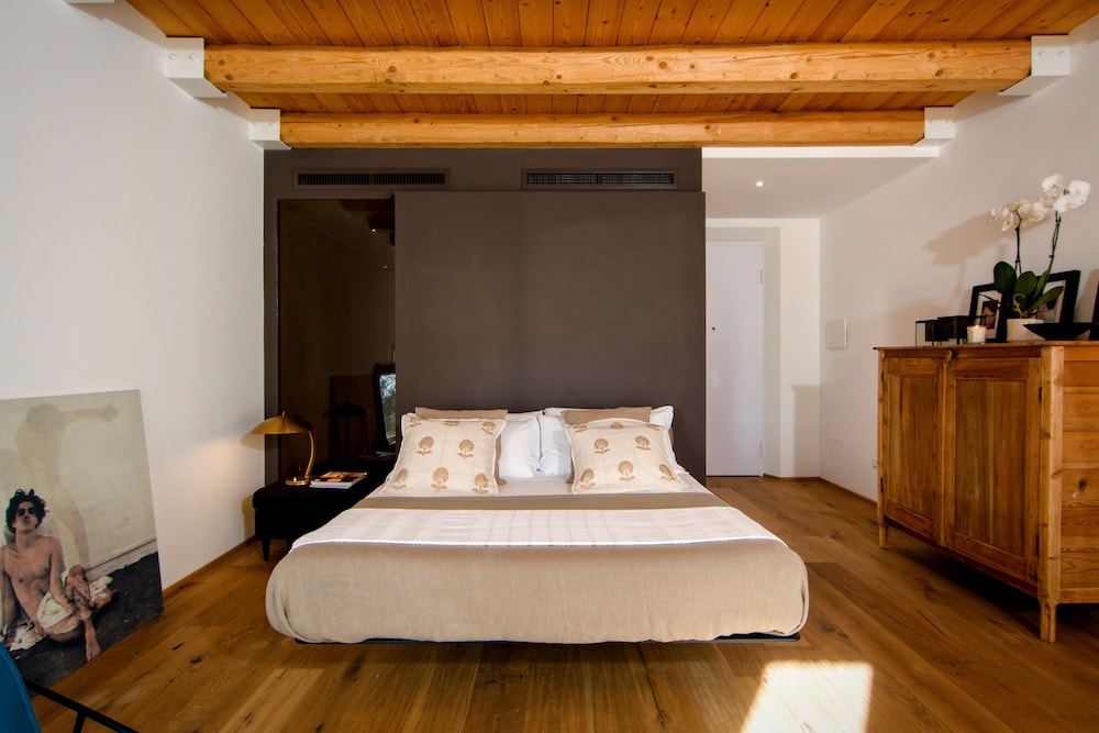 Mita Milano Rooms with Terrace