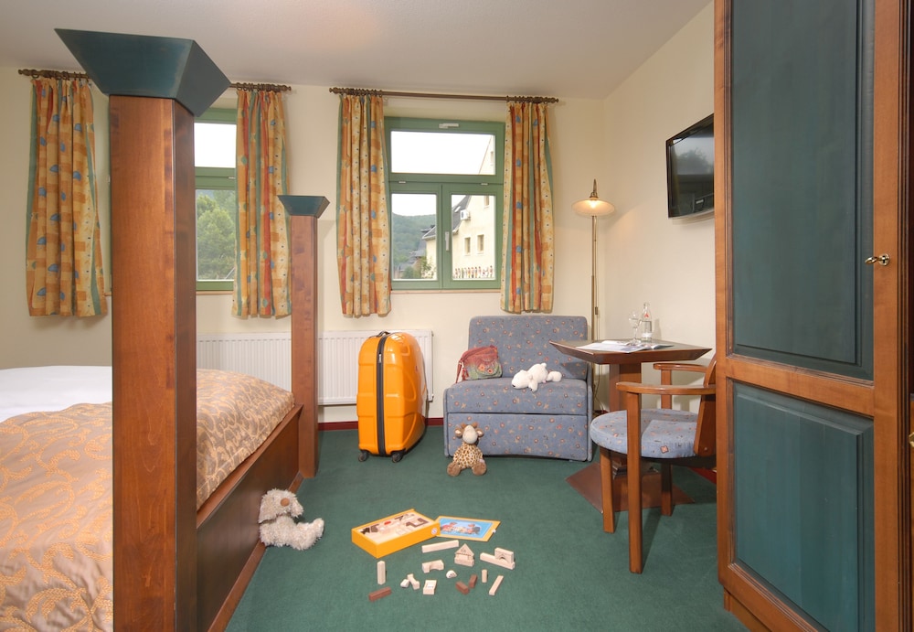 Hotel Saigerhuette - Property Image 61
