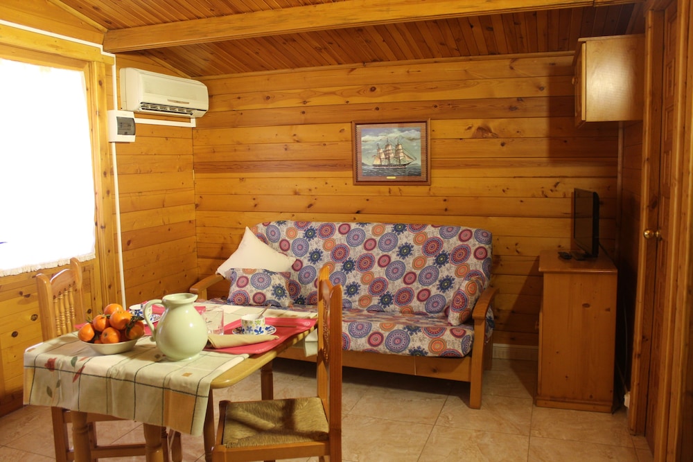 Bungalows Oasis