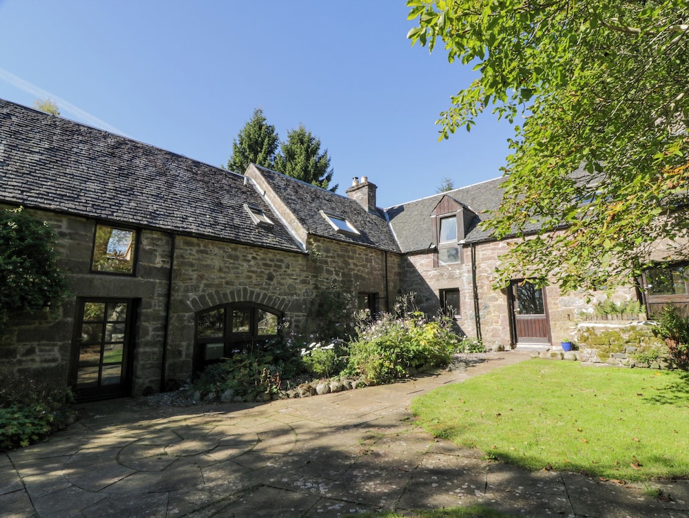 Pittencleroch Mill