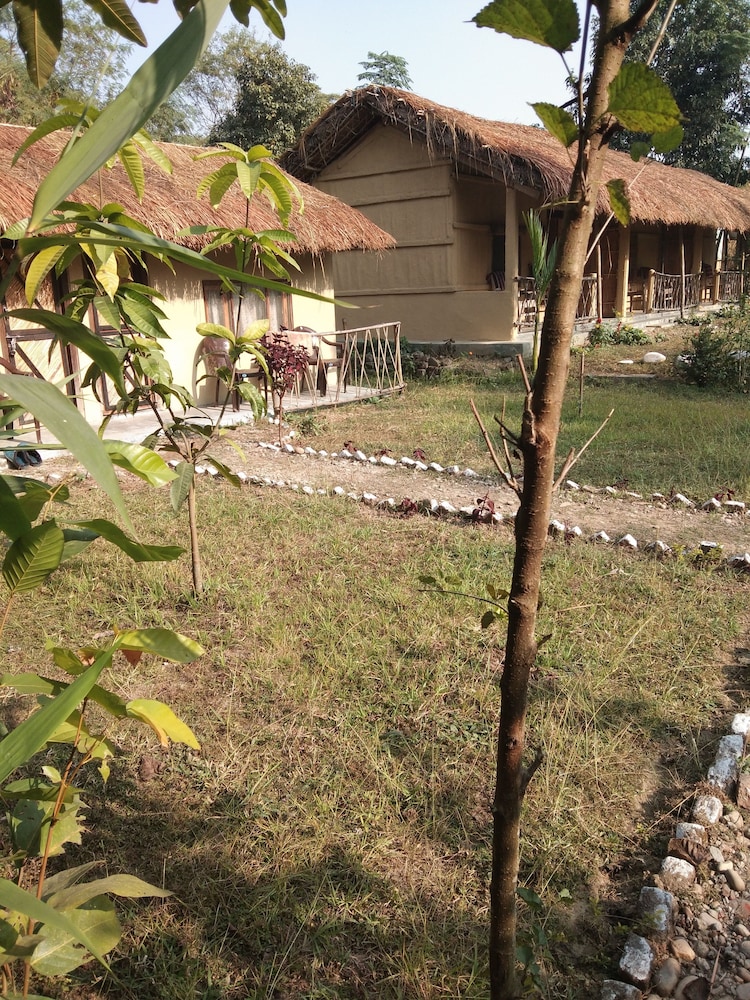 Chital Lodge