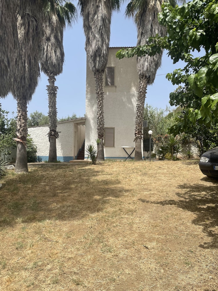 Villagio Camping La Scogliera