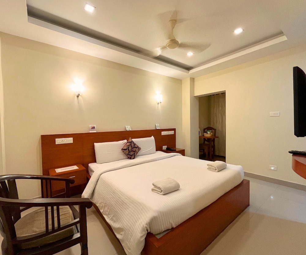 Hotel Sasthapuri