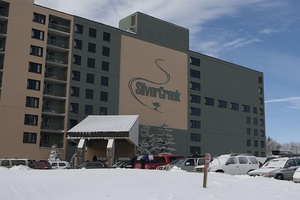 Silver Creek Lodge