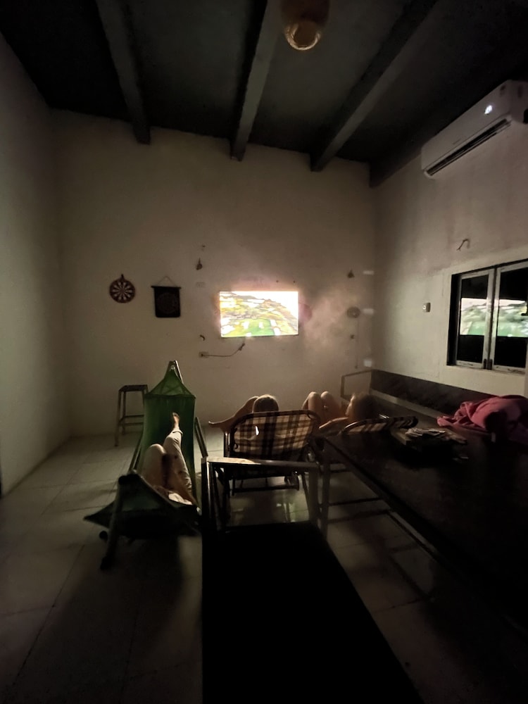 Vang Vieng Rock Backpacker Hostel