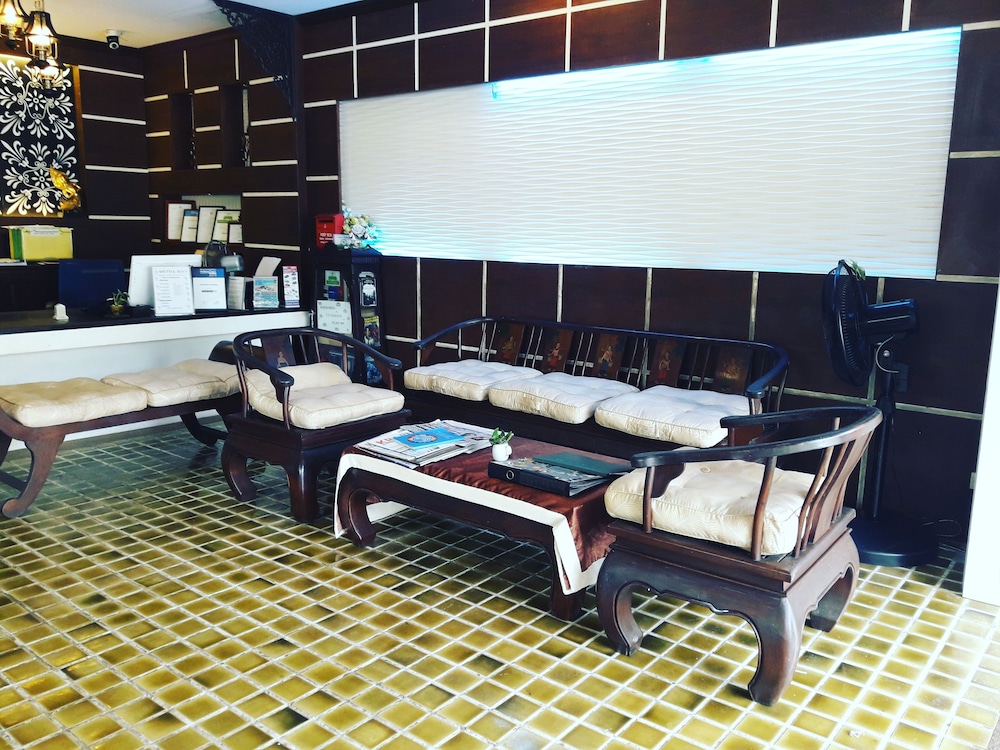 Baan Andaman Krabi