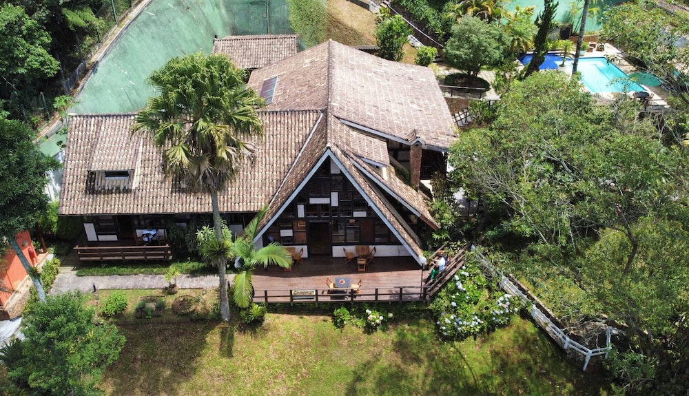Pousada Apoema