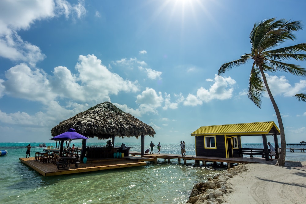 X'Tan Ha - The Waterfront Resort