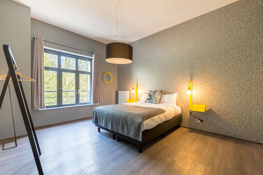 Smartflats Design - Berlaymont