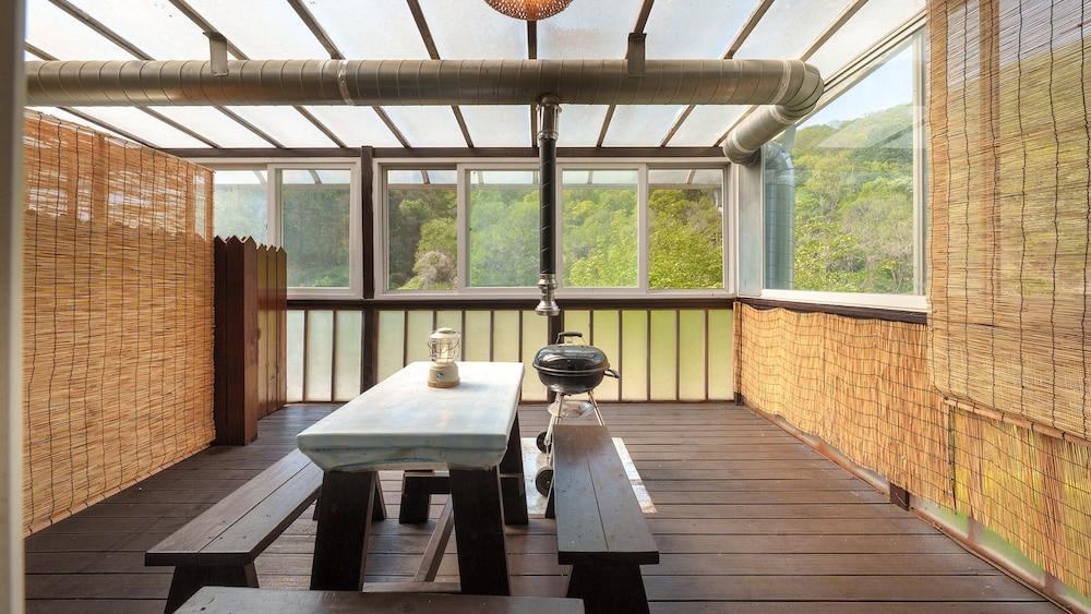 Gapeong Eoneunal Spa Pet Pension