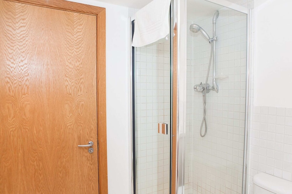 4 Bedroom Flat near London Eye