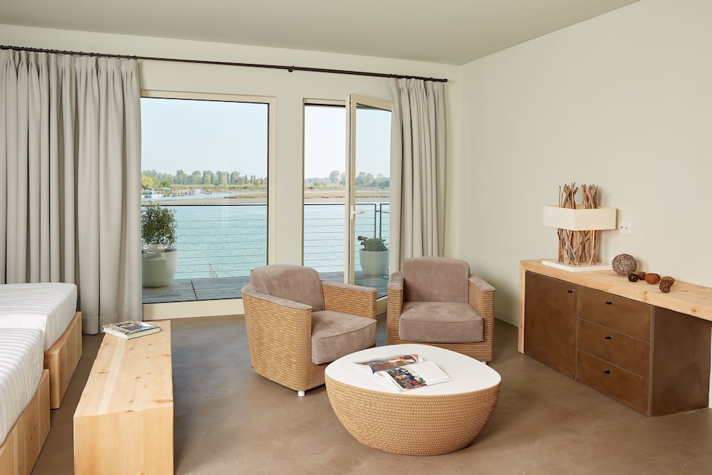 Boutique Hotel Oche Selvatiche
