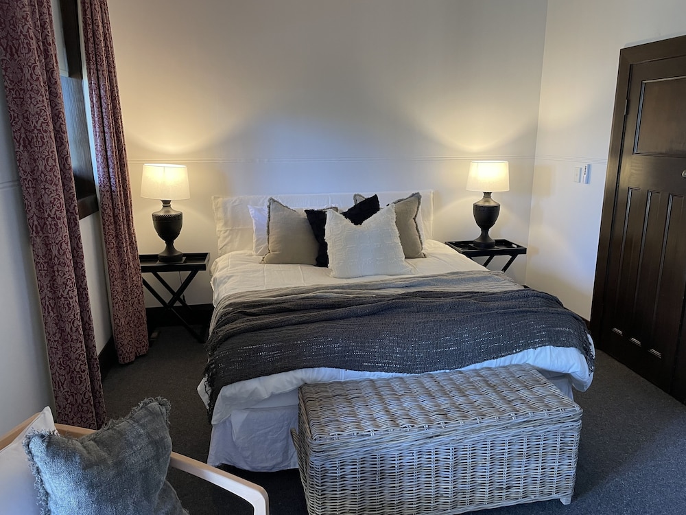 Ballina Vacations - Ballina Manor Boutique Hotel - Property Image 30