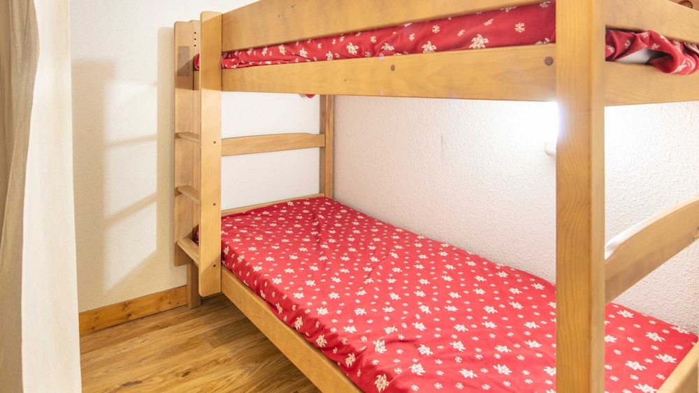 One-bedroom Apt. in Chamrousse