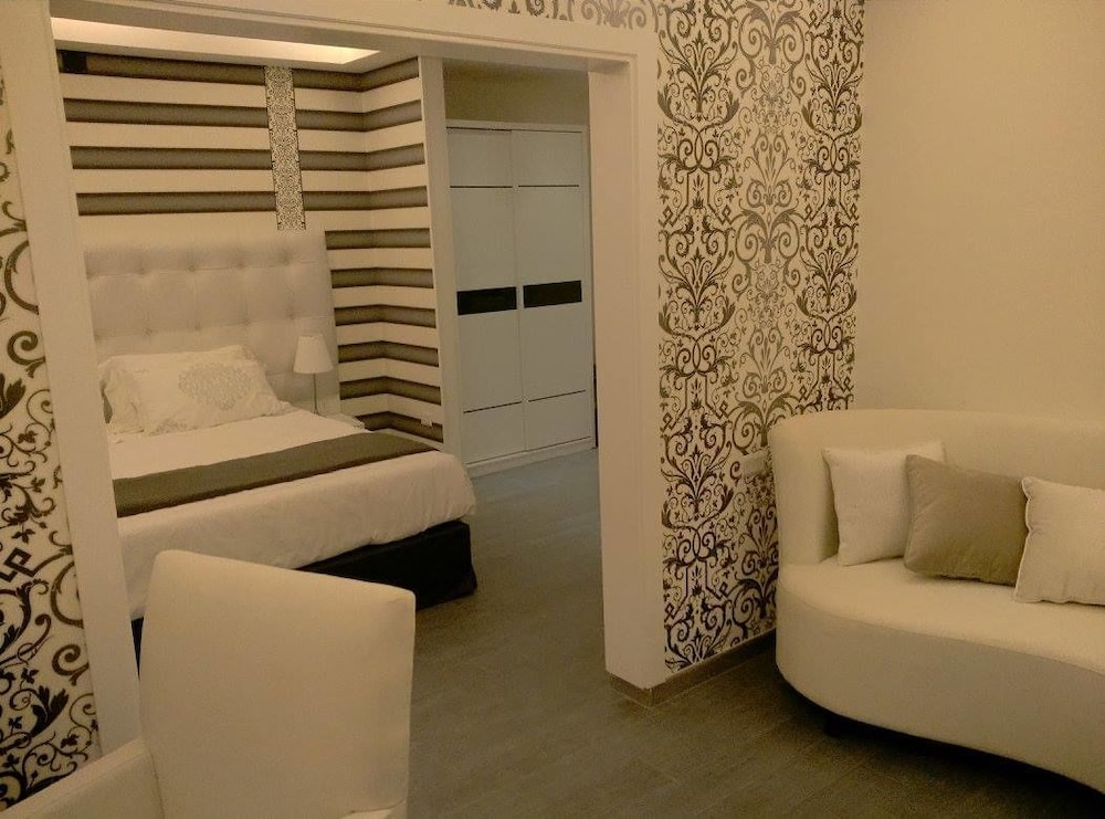 Mina Accomodation