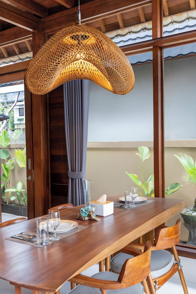 Lumbung Mas Villa by Betterplace