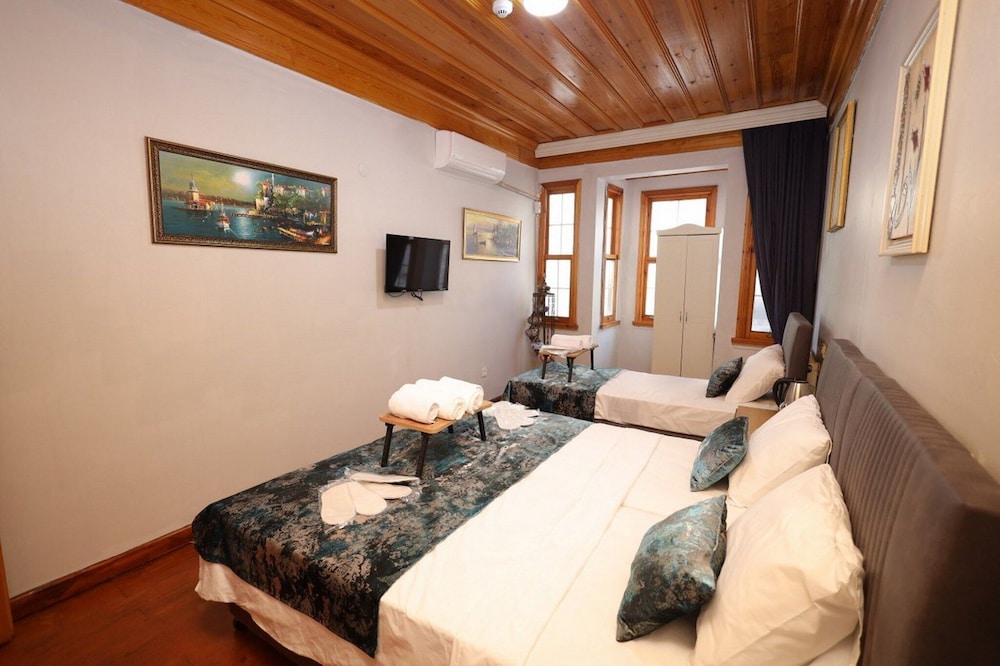 The Trip Otel - Image 11