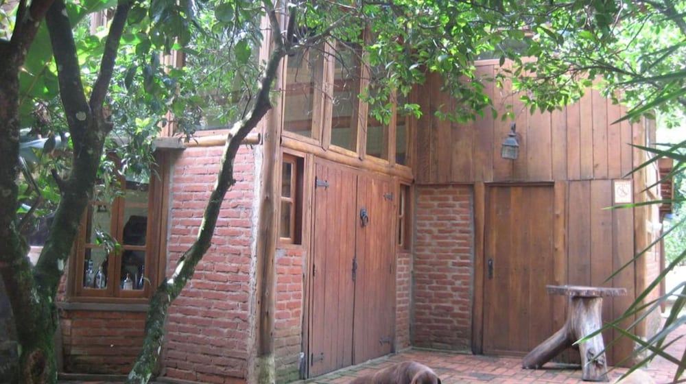 Quinta y Cabaña La Tranquilidad