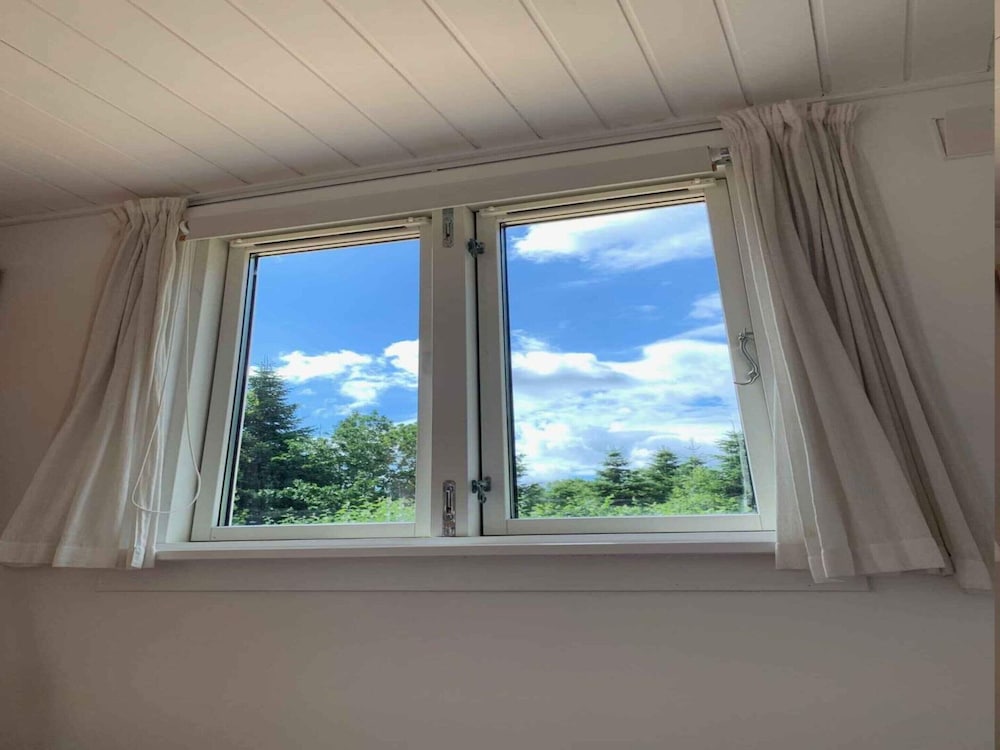5 Star Holiday Home in Hornslet