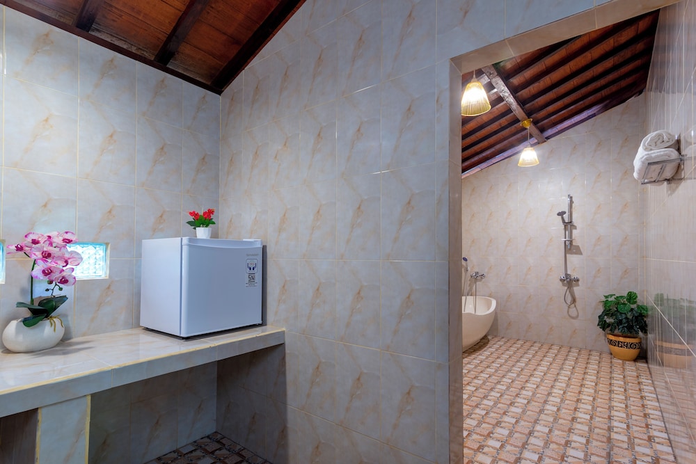 Uma Ulun Dugul Ubud by Dhananjaya Hospitality