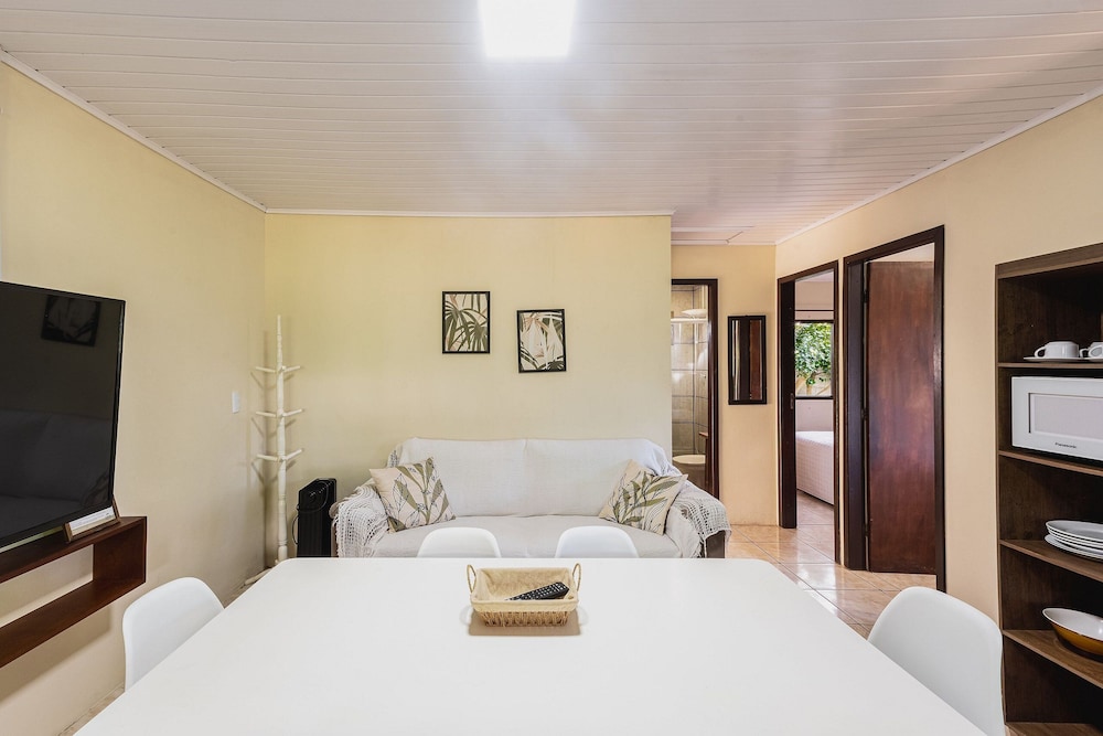 Casas Valley Design - Praia do Rosa - SC