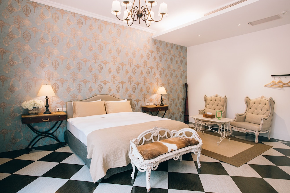 Look B&B
