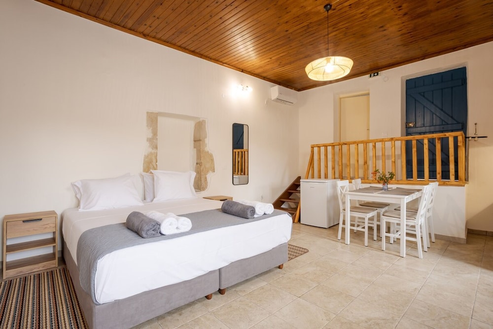 Halases Panorama Villa pvt Pool