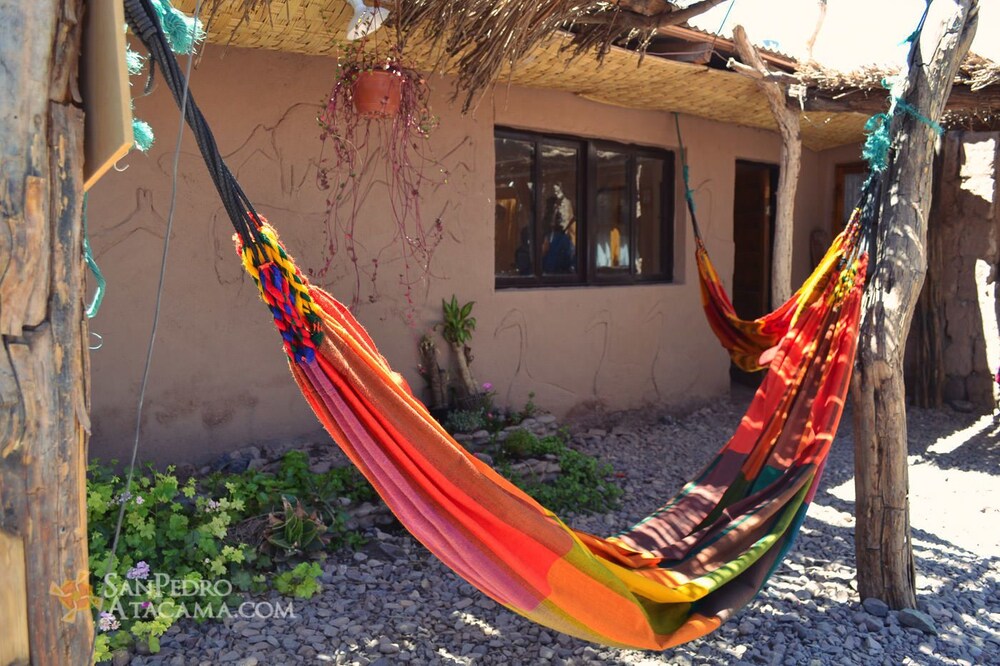 Hostal Iquisa